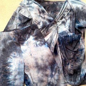 Fashionnova 2 piece set